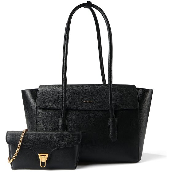 Coccinelle Beat Borsa a tracolla Pelle 33 cm