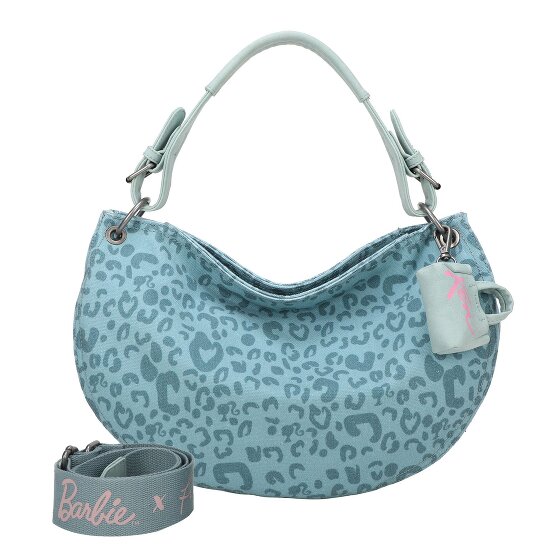 Fritzi aus Preußen Bitzi11 Limited Barbie Leo Silhouette Borsetta 39.5 cm