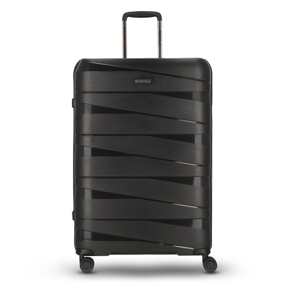 Redolz Essentials 10 LARGE 4 ruote Carrello 76 cm