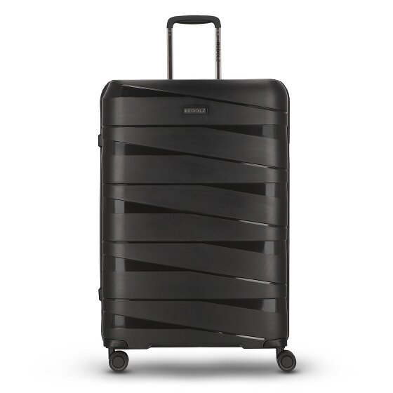 Redolz Essentials 10 LARGE 4 ruote Carrello 76 cm