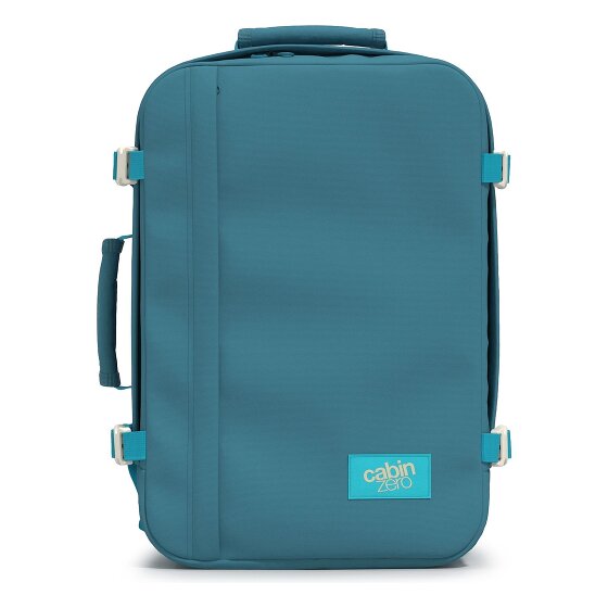 Cabin Zero Classic 124 Zaino da giorno 45 cm Vano porta PC