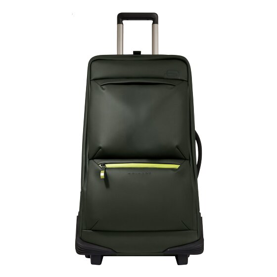 Piquadro Corner 2.0 2 ruote Borsa da viaggio 70 cm