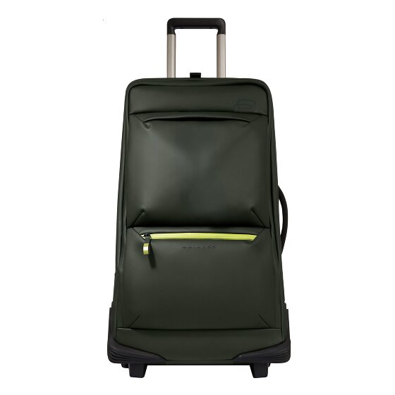Piquadro Corner 2 ruote Borsa da viaggio 70 cm
