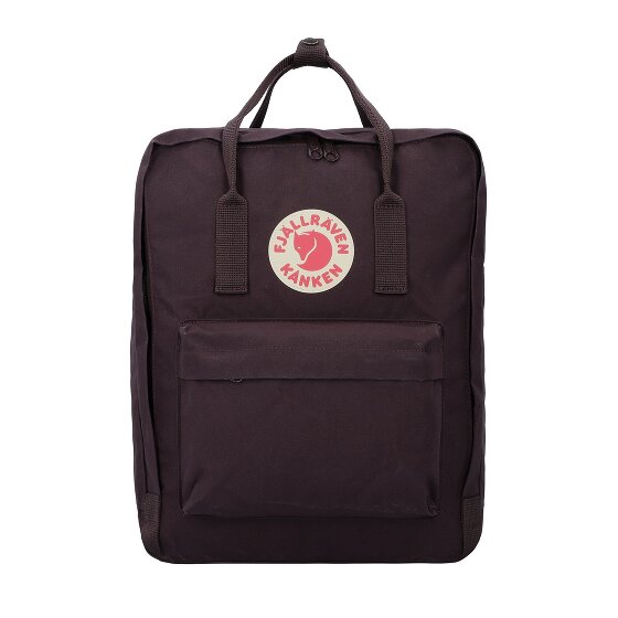 Fjällräven Kanken Zaino da giorno 38 cm