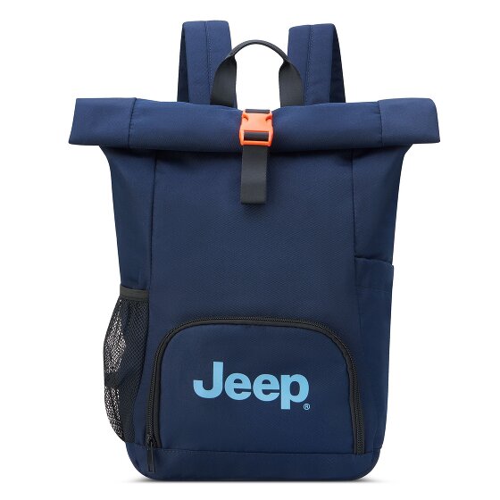 Jeep JS016D Zaino da giorno 41 cm Scomparto per laptop