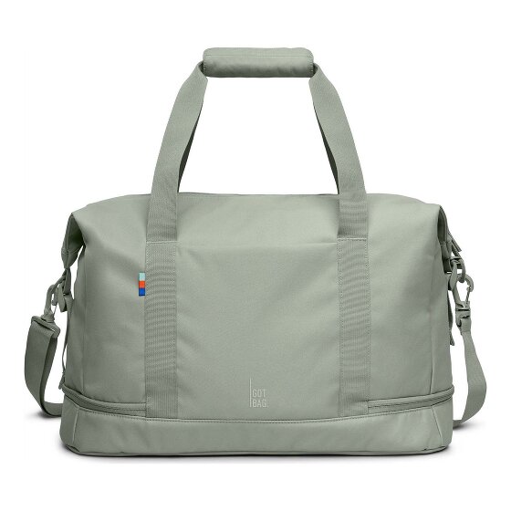 GOT BAG Weekend Bag Borsa da viaggio Weekender 50 cm