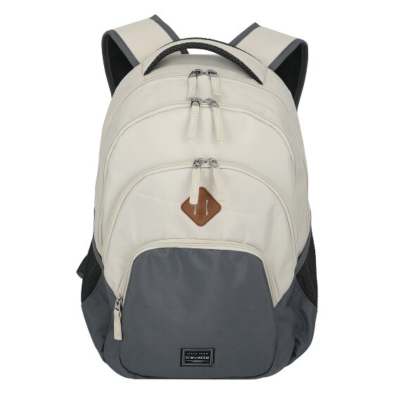 Travelite Basics Zaino da giorno 45 cm Vano porta PC