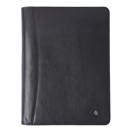 Castelijn & Beerens Custodia da scrittura in pelle 35,5 cm