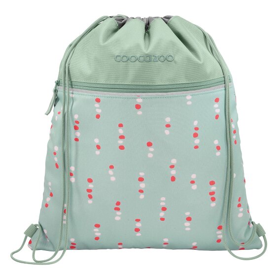 coocazoo Borsa da ginnastica 43 cm