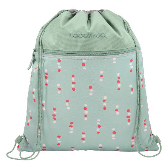 coocazoo Borsa da ginnastica 43 cm