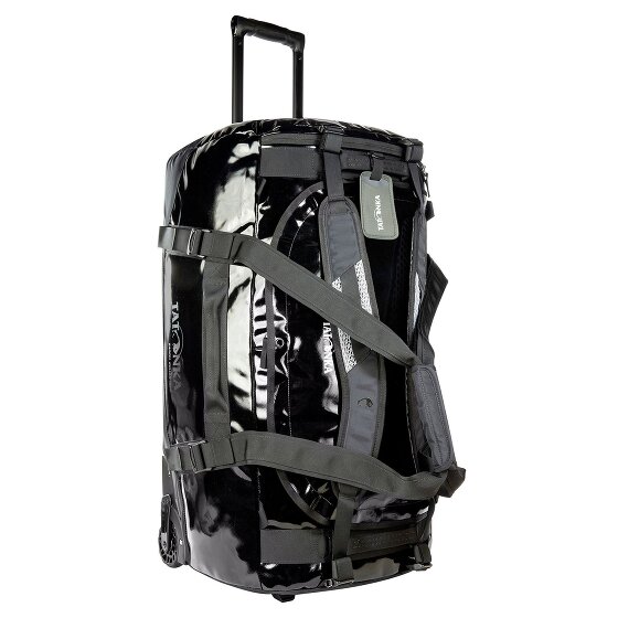 Tatonka Barrel Roller 80 2 ruote Borsa da viaggio 75 cm
