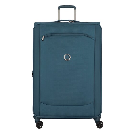 Delsey Paris Montmartre Air 2.0 Trolley a 4 ruote 83 cm