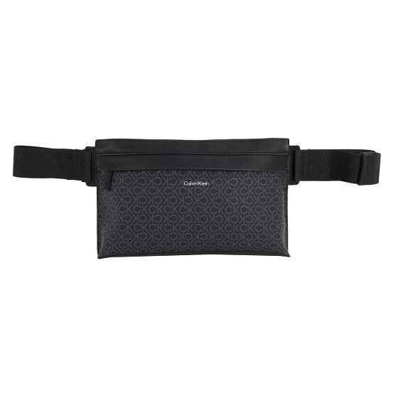Calvin Klein CK Mixmedia Marsupio 24 cm
