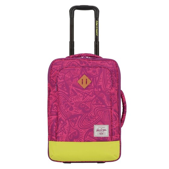 Herschel Heritage 2 ruote Carrello della cabina 54 cm