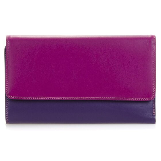 Mywalit Portafoglio in pelle 19 cm