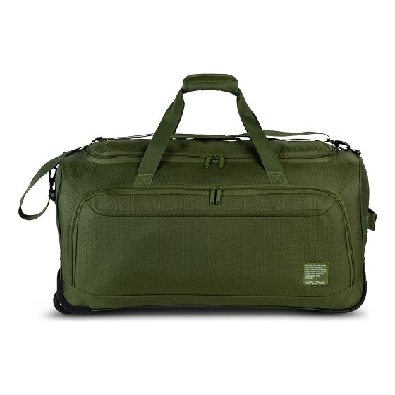 Worldpack 2 ruote Borsa da viaggio 68 cm