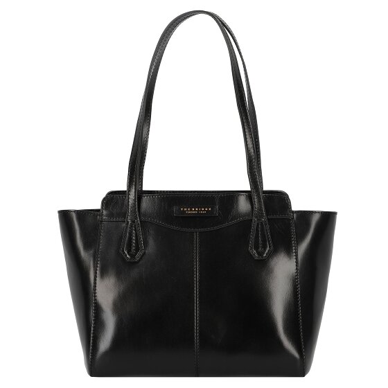 The Bridge Gloria Borsa shopper Pelle 30 cm