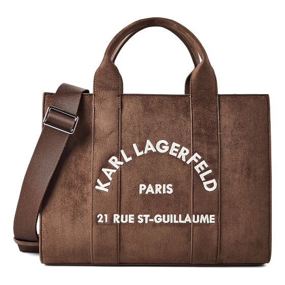 Karl Lagerfeld Rsg Borsetta 36 cm