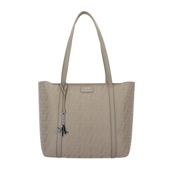 Armani Exchange Silvye Borsa shopper 33 cm
