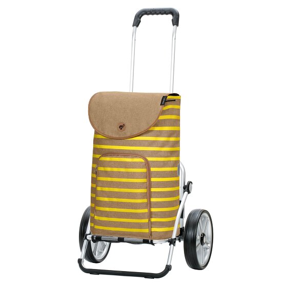 Andersen Shopper Royal Shopper Eske Carrello della spesa 59 cm