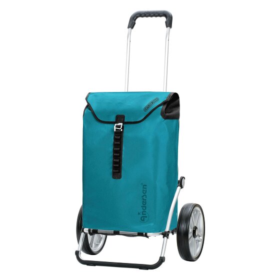 Andersen Shopper Royal Shopper Carrello della spesa 65 cm