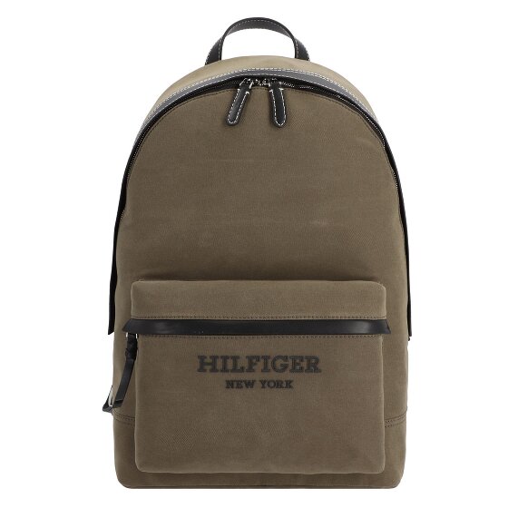 Tommy Hilfiger Th Prep Classic Zaino da giorno 45 cm Scomparto per laptop