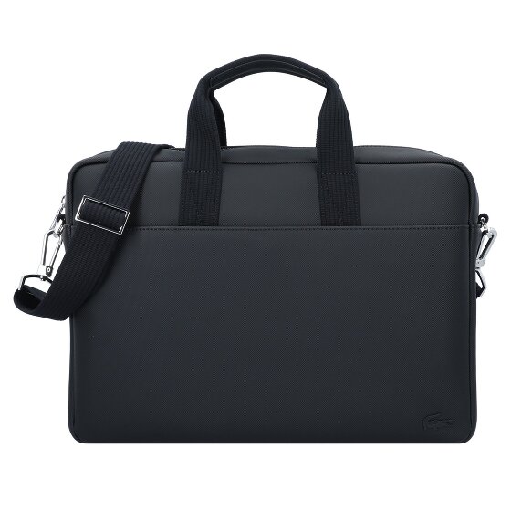 Lacoste Core Essentials Men S Classic Valigetta 39 cm Scomparto per laptop
