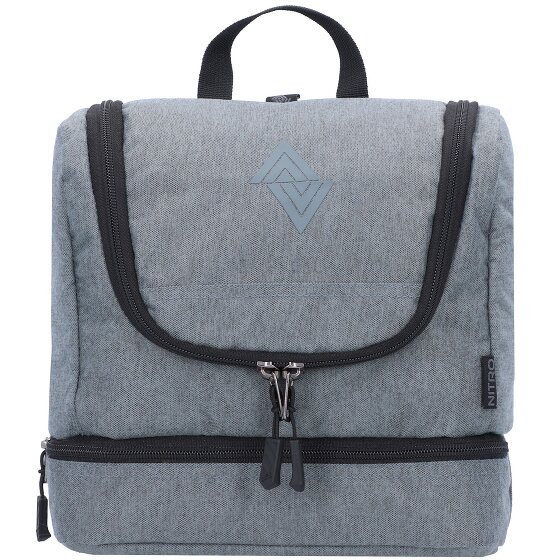 NITRO Travel Kit Borsa da toilette 25 cm