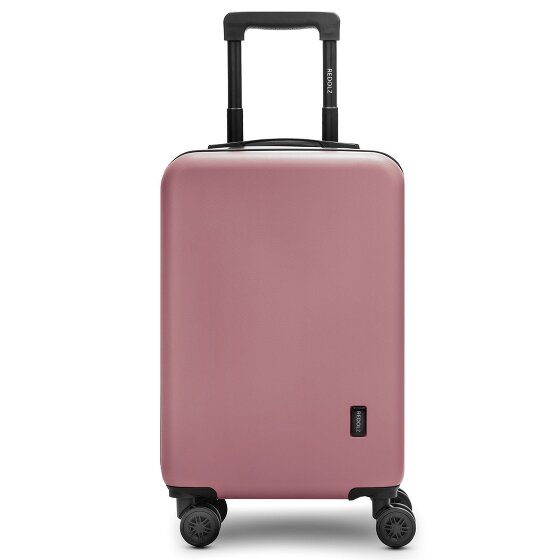 Redolz Essentials 09 CABIN 4 ruote Trolley cabina 55 cm