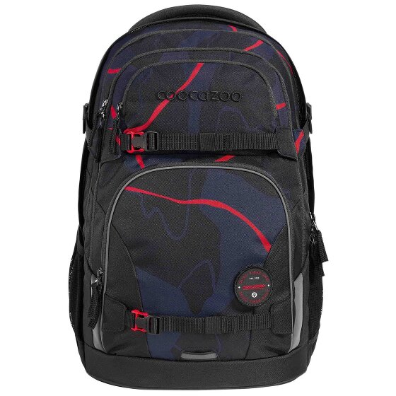 coocazoo Porter Zaino da giorno 44 cm