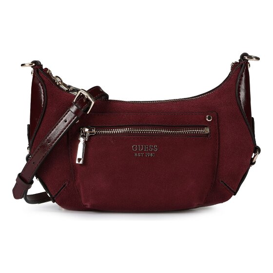 Guess Marsha Borsa a tracolla Pelle 25 cm