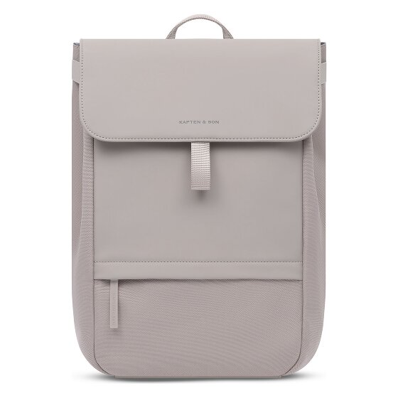 Kapten & Son Fyn Zaino da giorno 43 cm Vano porta PC