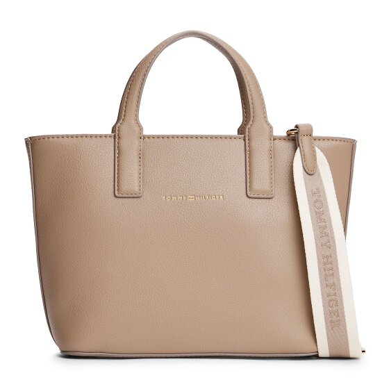 Tommy Hilfiger Logotape Borsa shopper 31 cm