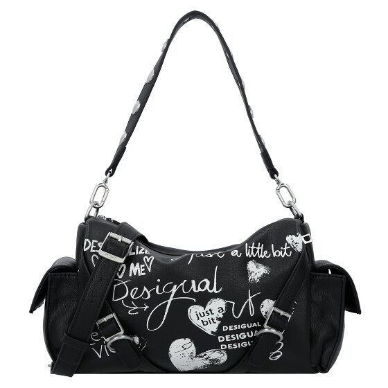 Desigual Seshat Habana Borsa a tracolla 26.5 cm