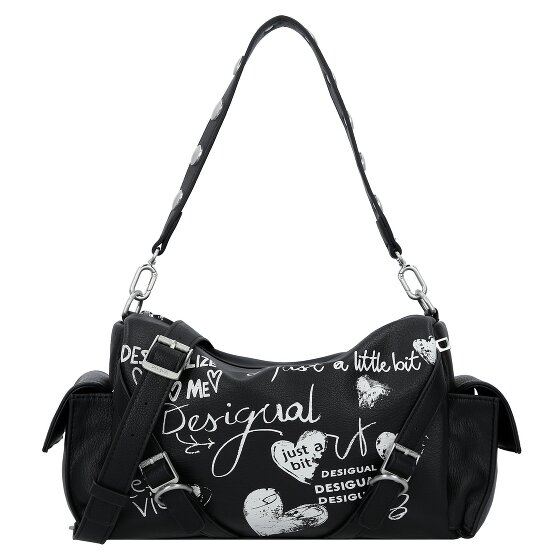 Desigual Seshat Habana Borsa a tracolla 26.5 cm