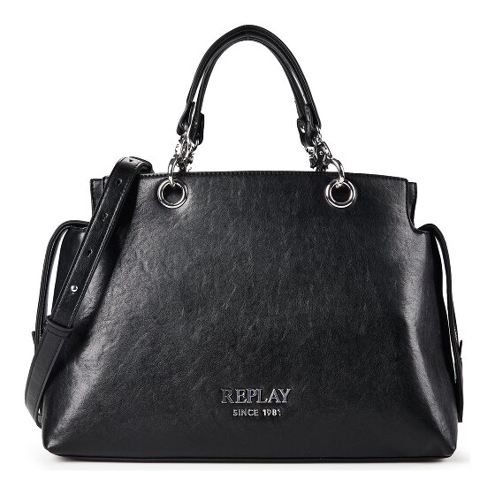 Replay Borsa a spalla 36 cm
