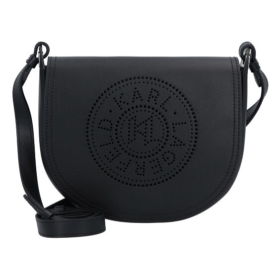 Karl Lagerfeld Circle Borsa a tracolla Pelle 22 cm