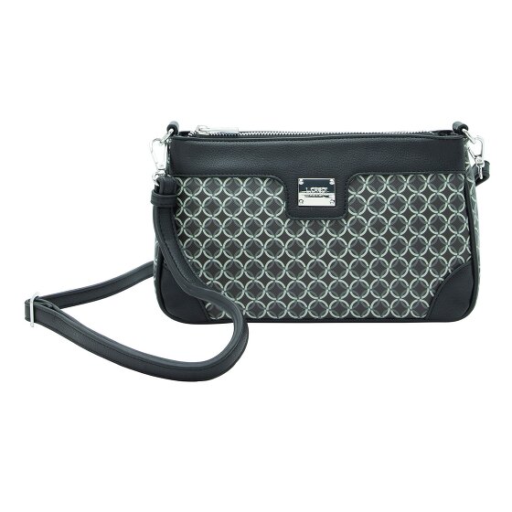 L.Credi Pia Borsa a tracolla 25.5 cm