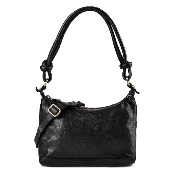 Campomaggi Vittoria Borsa a spalla M Vera Pelle 25 cm