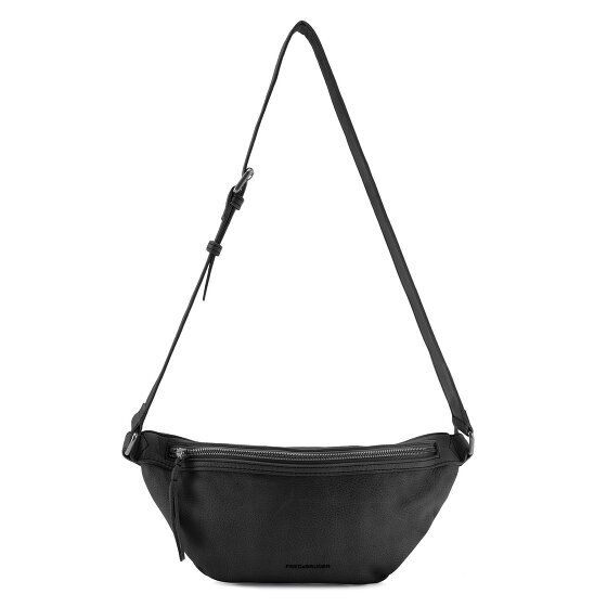 FredsBruder My Old Friend Marsupio Pelle 34 cm