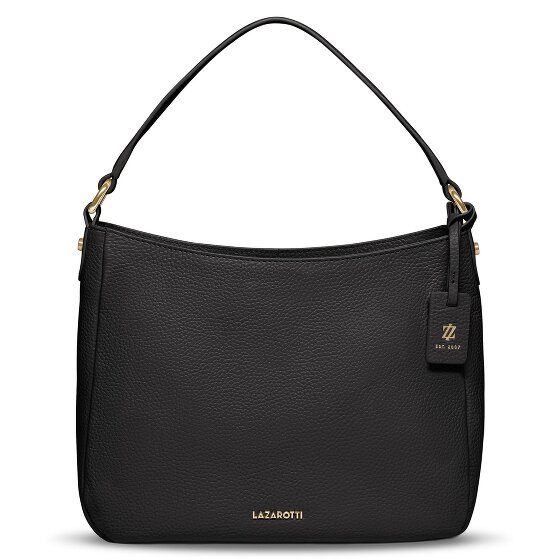 Lazarotti Bologna Leather Borsa a tracolla Pelle 27 cm