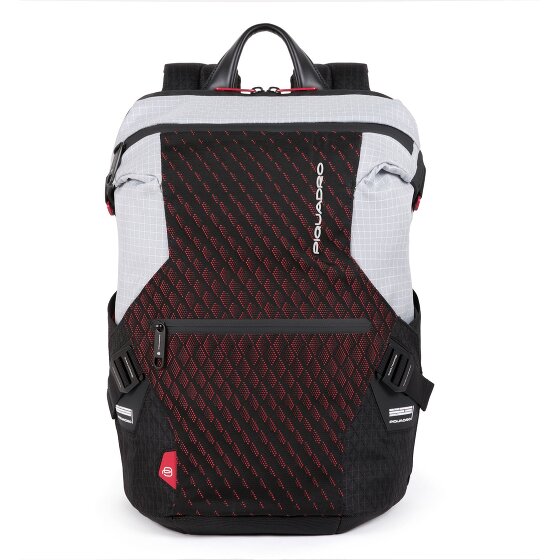 Piquadro PQ-Y Zaino 42 cm con scomparto per laptop
