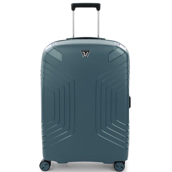 Roncato Ypsilon 4.0 4 ruote Carrello L 69 cm
