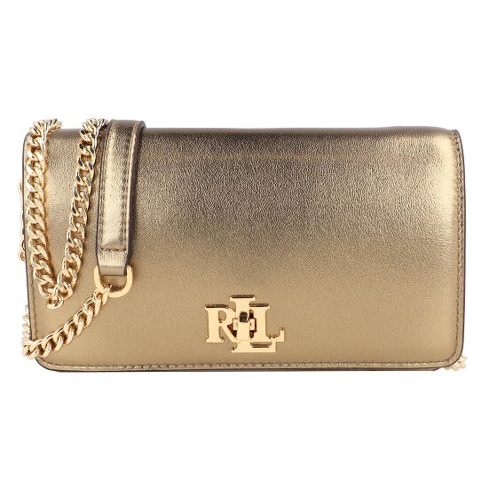 Lauren Ralph Lauren Pochette Pelle 18 cm Lauren Ralph Lauren Pochette Pelle 18 cm