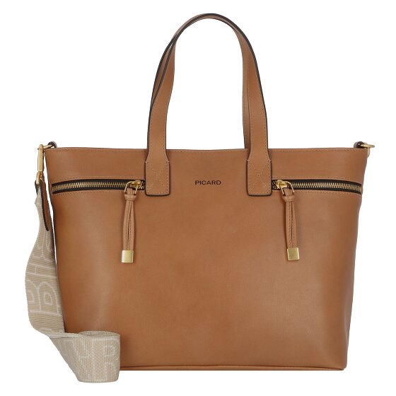 Picard Soulmate Borsa shopper Pelle 37 cm