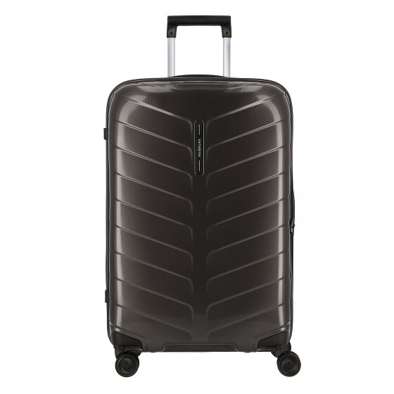 Samsonite Attrix 4 ruote Carrello 69 cm