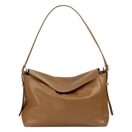 DuDu Borsa a spalla Vera Pelle 30 cm