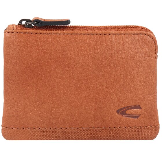 camel active Nimbus Portafoglio chiave Pelle 10.5 cm