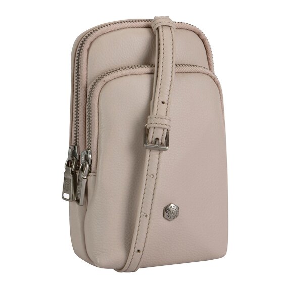 Jekyll & Hide Paris Custodia per cellulare Pelle 11 cm