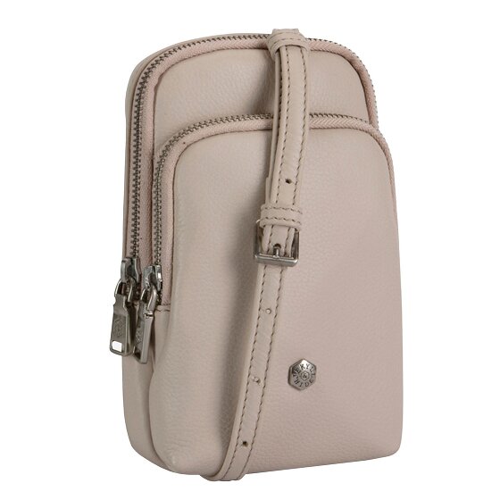 Jekyll & Hide Paris Custodia per cellulare Pelle 11 cm